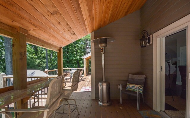 Casa Bella 5 Bedroom House