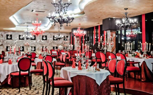Hotel Maritza