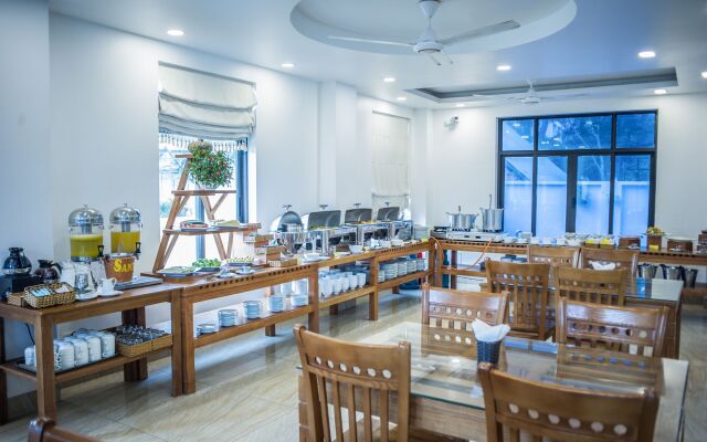 Luxor Boutique Hotel Phu Quoc