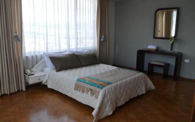 Hotel Maria Gracia