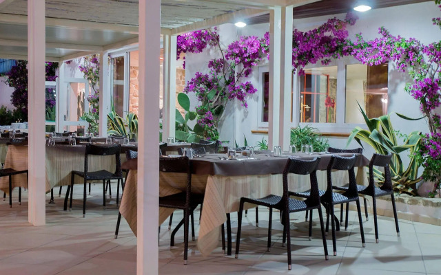 Vascellero Club Resort