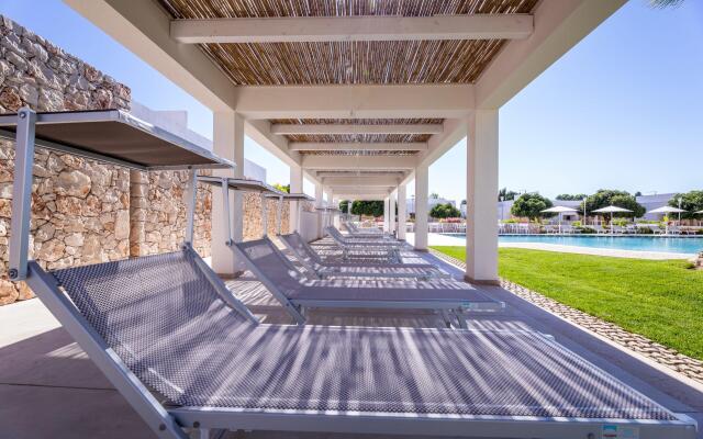 Hotel Marelive - CDSHotels