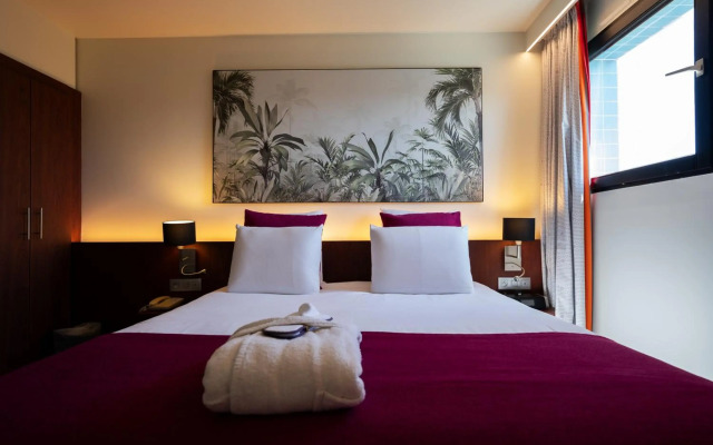 Mercure Perpignan Centre