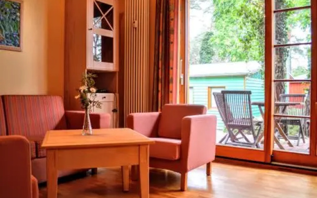 Ferienpark am Glubigsee