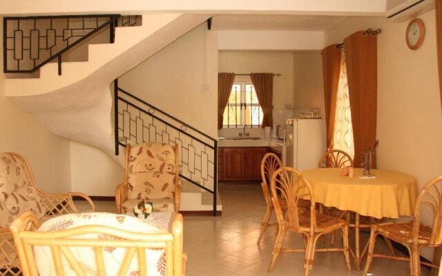 Le Capricorne Villas Mauritius