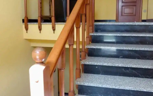 Hostal Chiquin