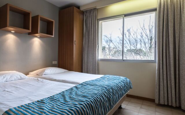 Apartamento Costa Brava