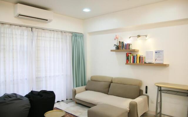 Puteh Homestay