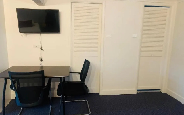 Lake Munmorah Motel
