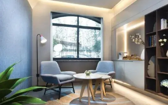 Homeinn · neo (Karamay Youyi Road)
