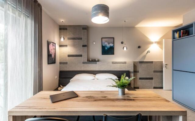 SEI Garda Apartments