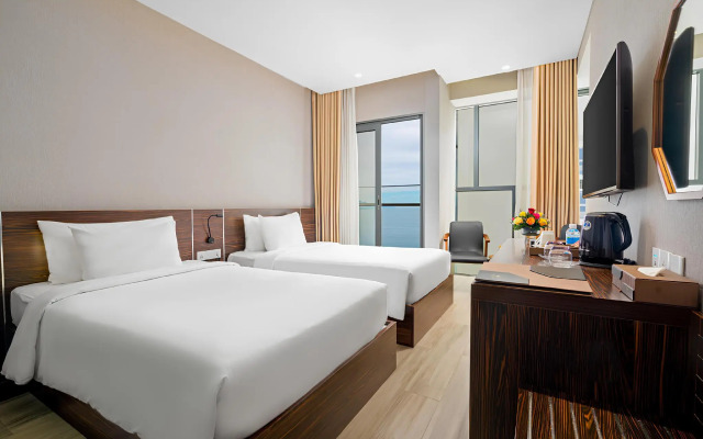 Emerald Bay Hotel & Spa Nha Trang