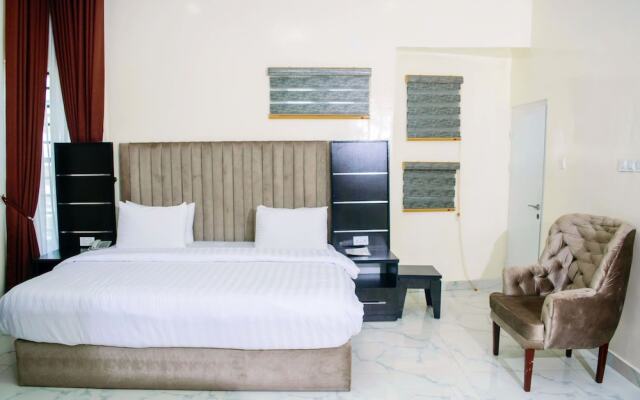 Ocean Park Hotel  Lekki Phase 1