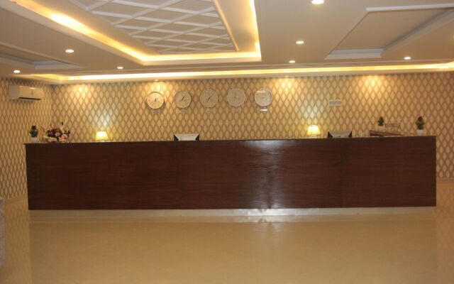 Grand Millennium Hotel Lahore