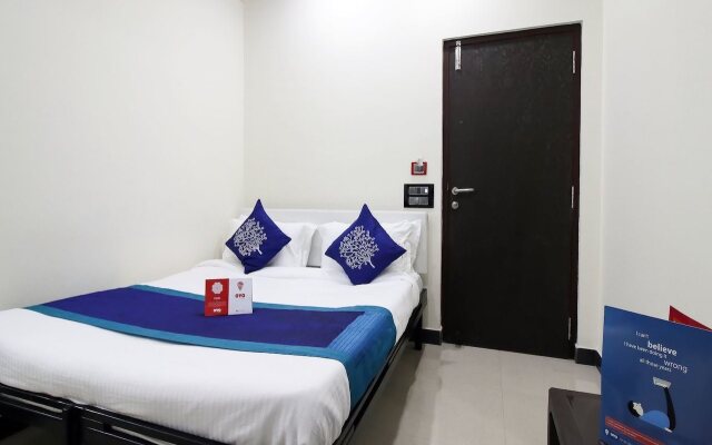Collection O 5362 Hotel Spar Grand