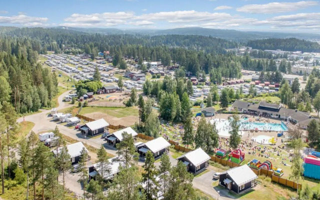 Skellefteå Camping