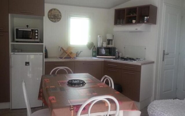 Chambres dhôtes Sandrine Louis