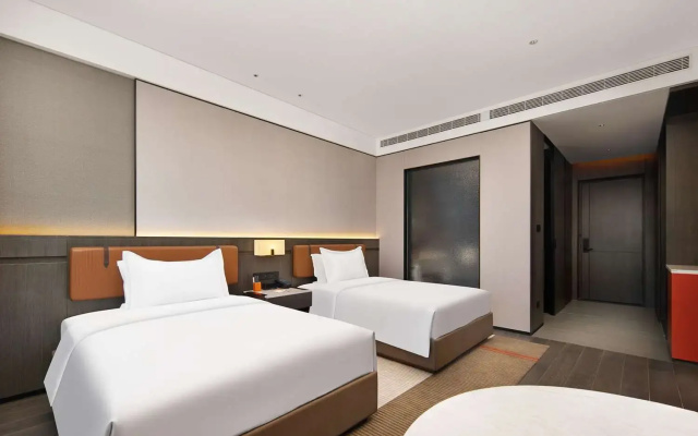 Doubletree By Hilton Kaifeng
