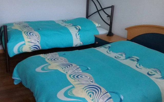 Motel le Marquis