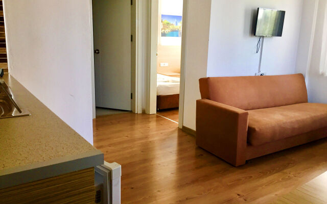 Arda Apart Hotel