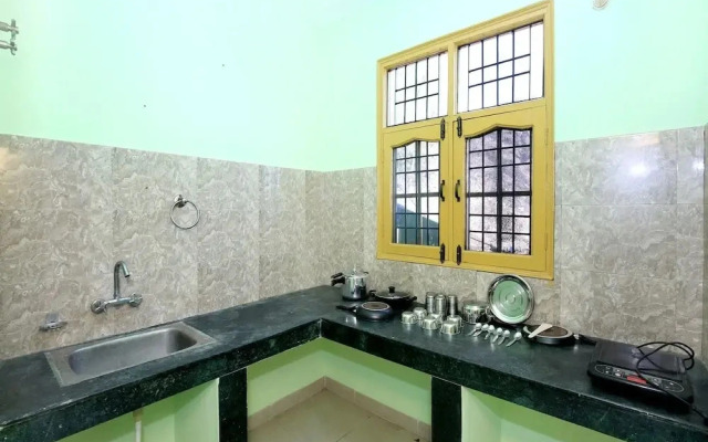 Black Pepper by OYO Rooms