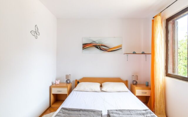Apartman Daniela