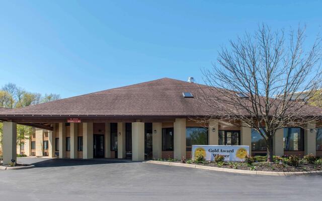 Quality Inn Ashland East