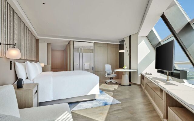 Doubletree By Hilton Zhuhai Hengqin