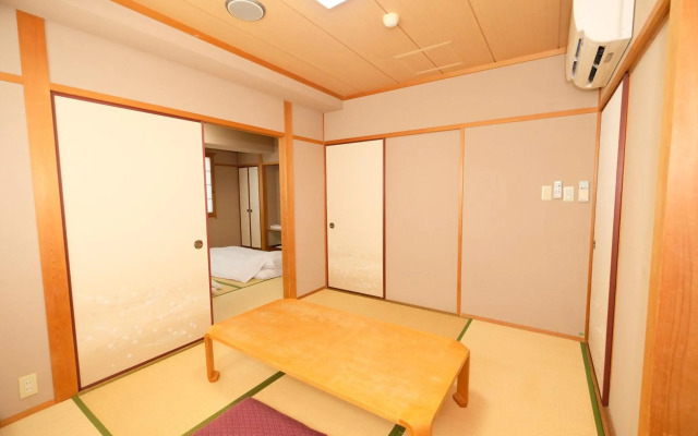 Tennen Onsen Matsuyama New Grand Hotel