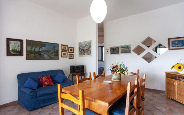 Villetta Torre Lapillo spiaggia famiglie m233