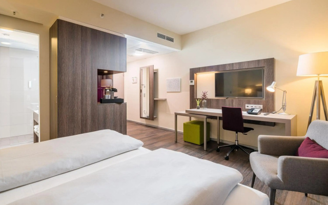 Best Western Hotel Airport Frankfurt