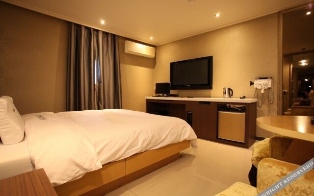 Hotel Mare Suwon