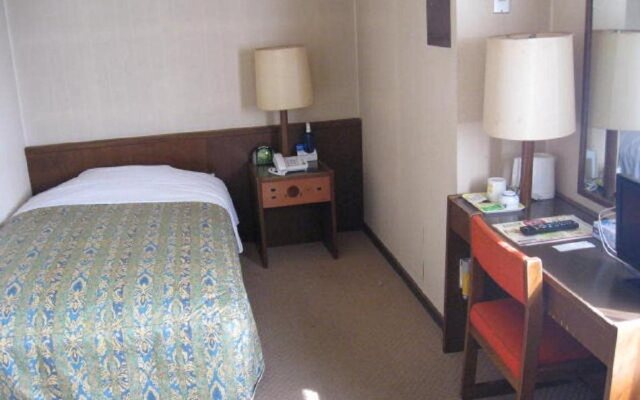 Mizusawa Sun Palace Hotel