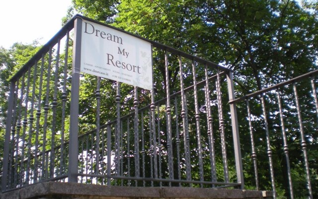 Dream My Resort