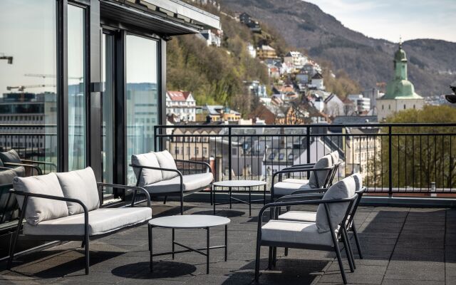 Clarion Hotel Bergen