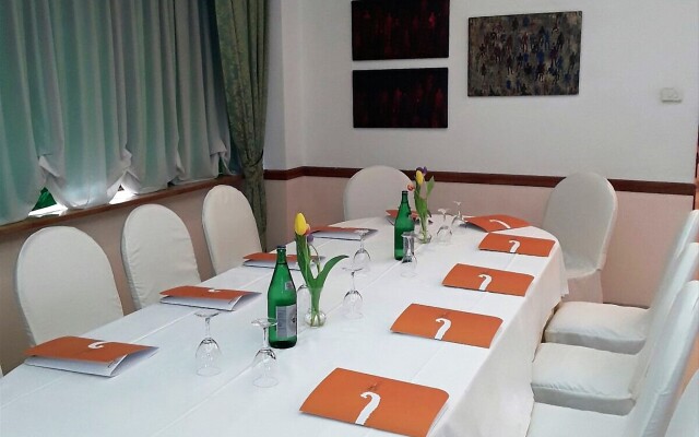 Hotel Ristorante La Piana