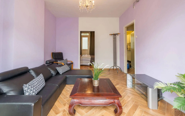 Amsterdam apartments - Westerpark area