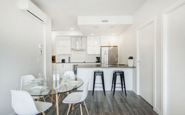 Апартаменты Village