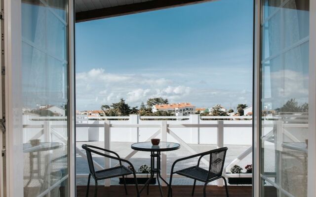 O House Ericeira Hills