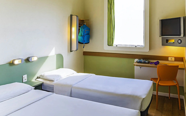 ibis budget Rio de Janeiro Centro