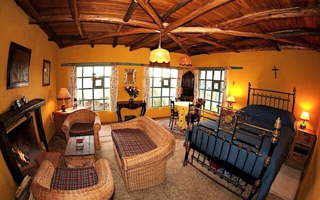 Hacienda El Porvenir
