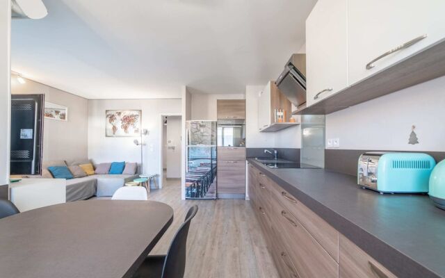 Parmelan Appartement privé