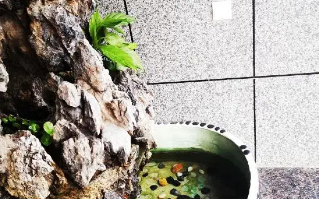 Shimen Chuyun Tea Travel Hotel