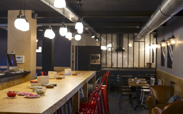 Eklo Hotels Lille