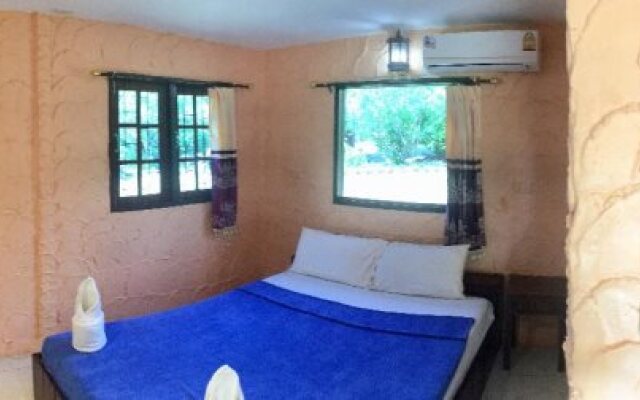 Lamai Chalets