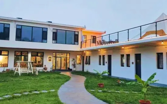 Yishan Yitian Homestay