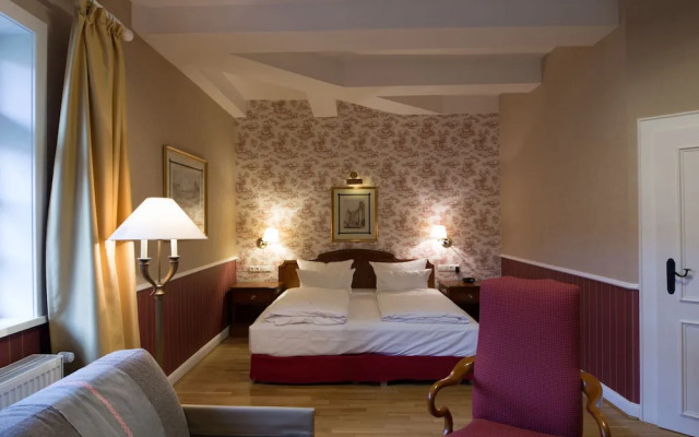 Klosterhotel Wöltingerode