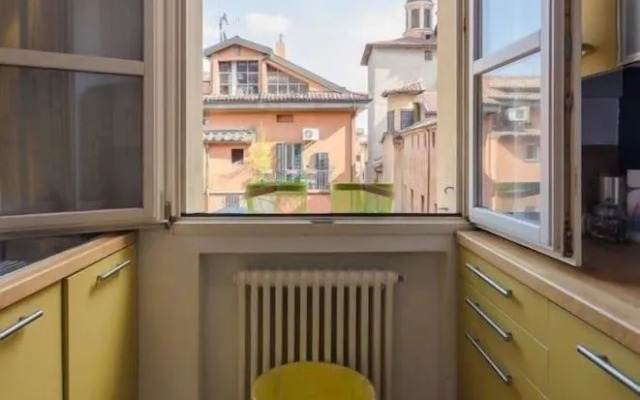 Piazza Maggiore Suite