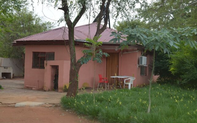 Copacopa Lodge And Conference Centre