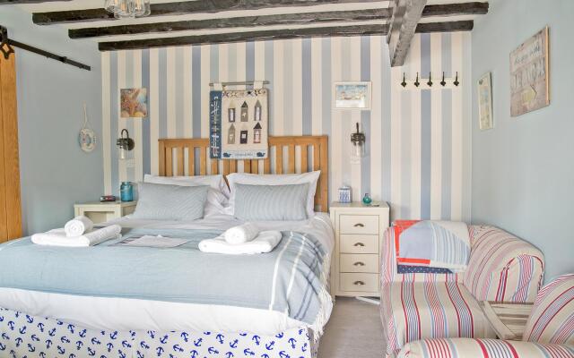 Hawthorn Farm Guest House